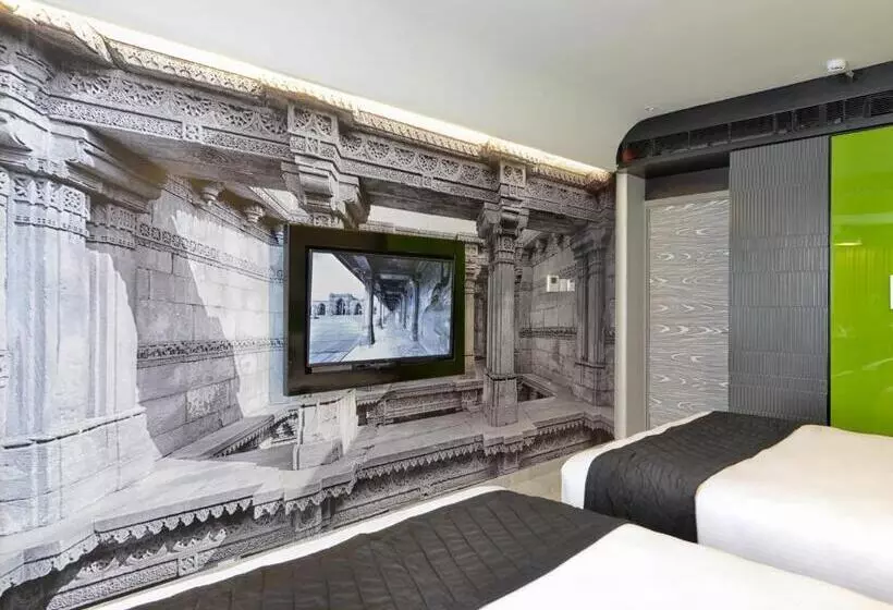 Fotos del hotel Regenta Central Antarim Ahmedabad:  19