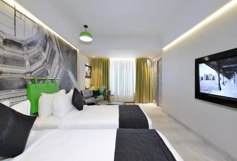 Fotos del hotel Regenta Central Antarim Ahmedabad:  18