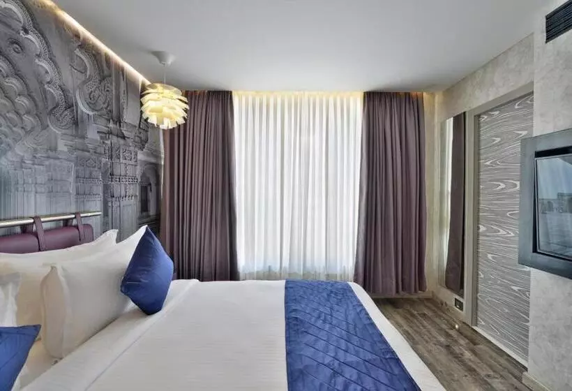 Fotos del hotel Regenta Central Antarim Ahmedabad:  16