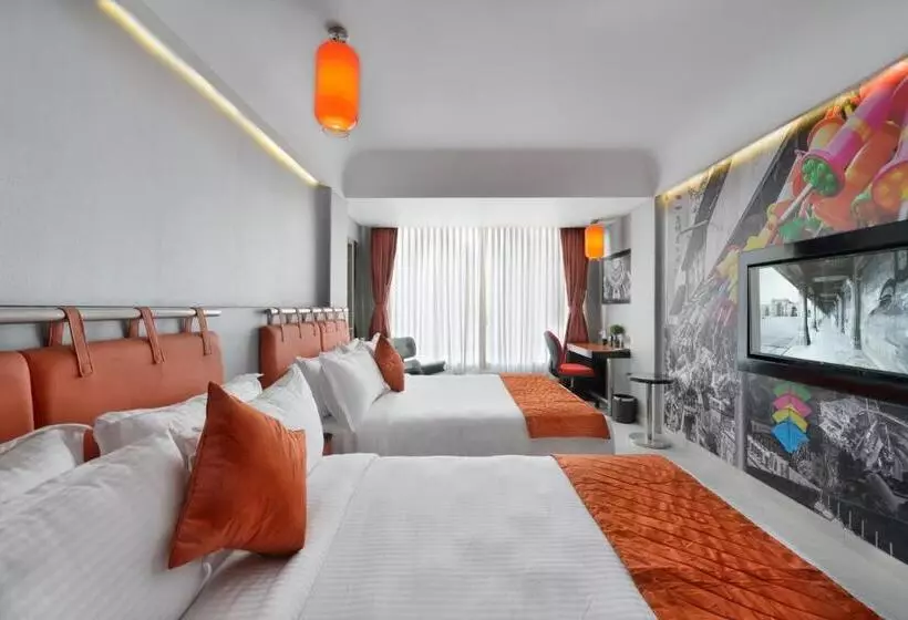 Fotos del hotel Regenta Central Antarim Ahmedabad:  22