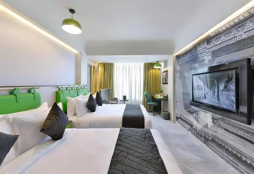 Fotos del hotel Regenta Central Antarim Ahmedabad:  15