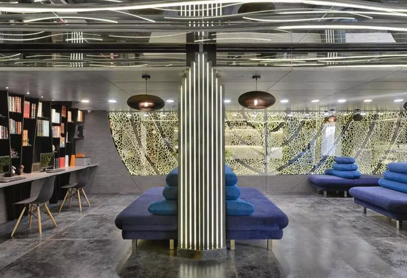 Fotos del hotel Regenta Central Antarim Ahmedabad:  13
