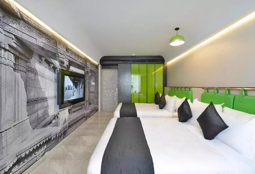 Fotos del hotel Regenta Central Antarim Ahmedabad:  24