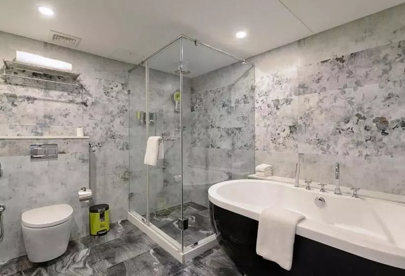 Fotos del hotel Regenta Central Antarim Ahmedabad:  8