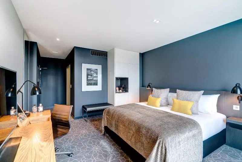 Fotos del hotel Apex City Of Bath:  2