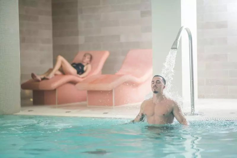 Fotos del hotel Apex City Of Bath:  5