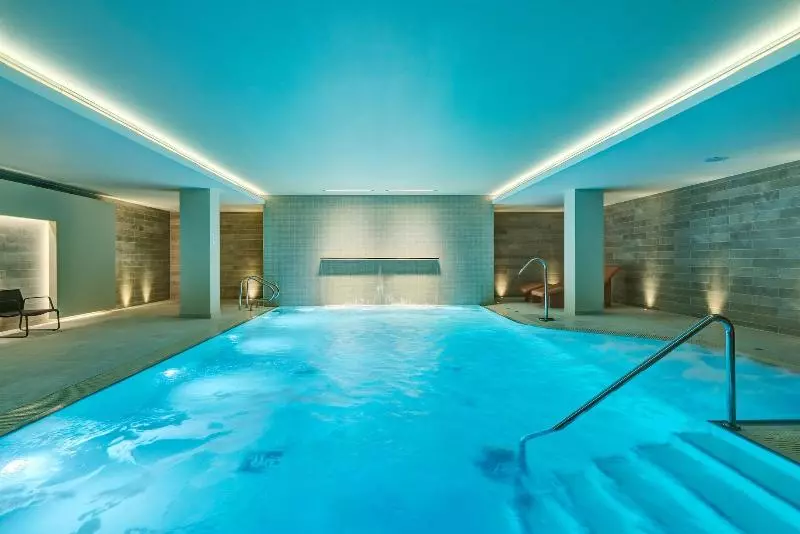 Fotos del hotel Apex City Of Bath:  3