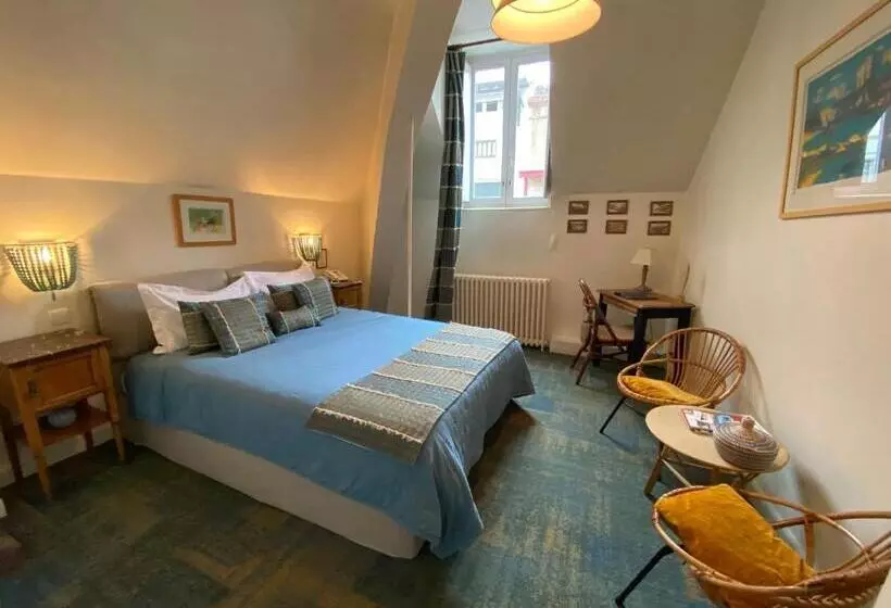 Fotos del hotel Hôtel Maison Garnier:  10