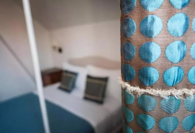 Fotos del hotel Hôtel Maison Garnier:  29
