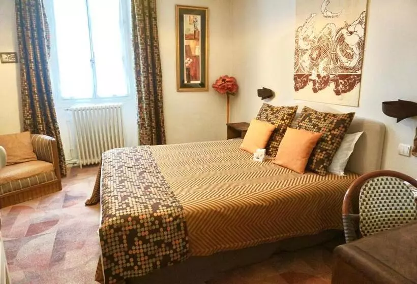 Fotos del hotel Hôtel Maison Garnier:  6