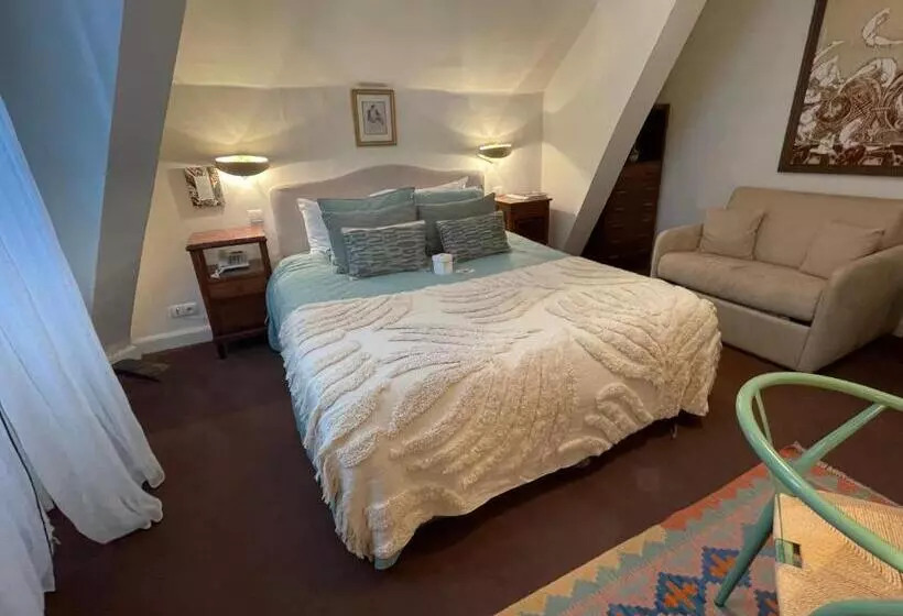 Fotos del hotel Hôtel Maison Garnier:  18