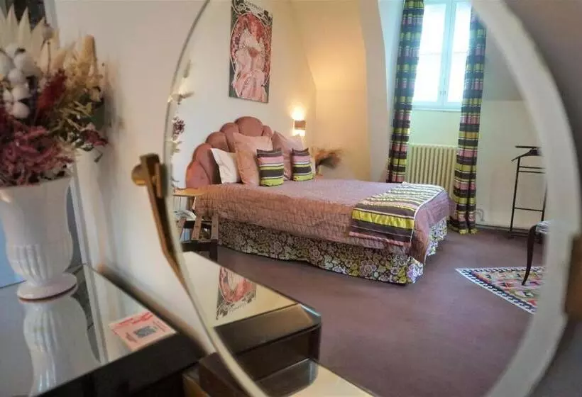 Fotos del hotel Hôtel Maison Garnier:  21