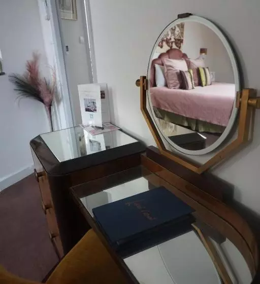 Fotos del hotel Hôtel Maison Garnier:  24