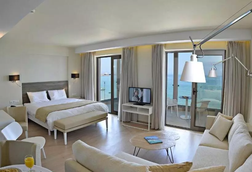 Fotos del hotel Swell Boutique:  22