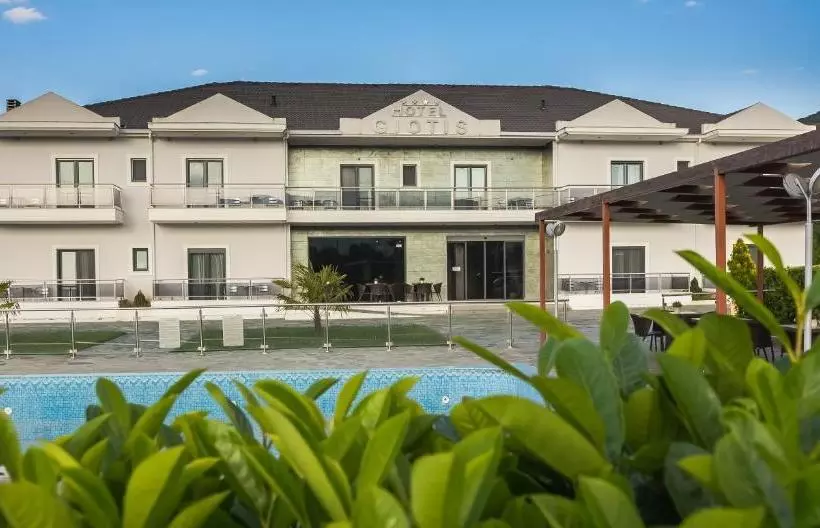 Giotis Boutique Hotel