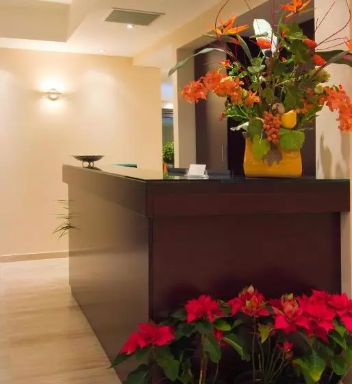 Fotos del hotel Giotis Boutique Hotel:  5