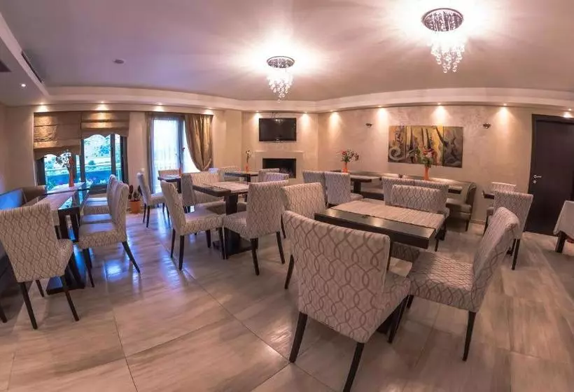 Fotos del hotel Giotis Boutique Hotel:  6