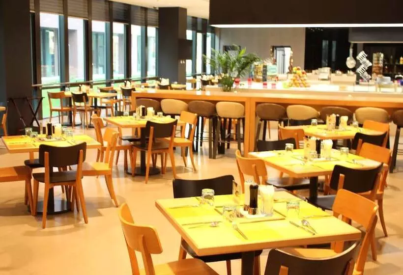 Fotos del hotel Intercity Hotel Qingdao:  4