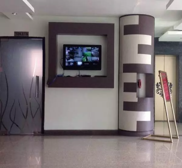Fotos del hotel Fab Gs Inn:  17