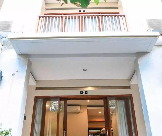 Fotos del hotel Alia Home:  20
