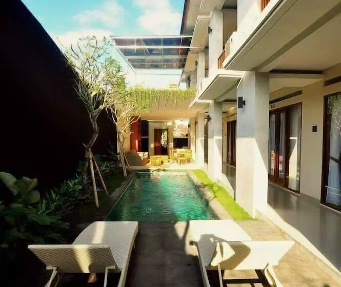 Fotos del hotel Alia Home:  10