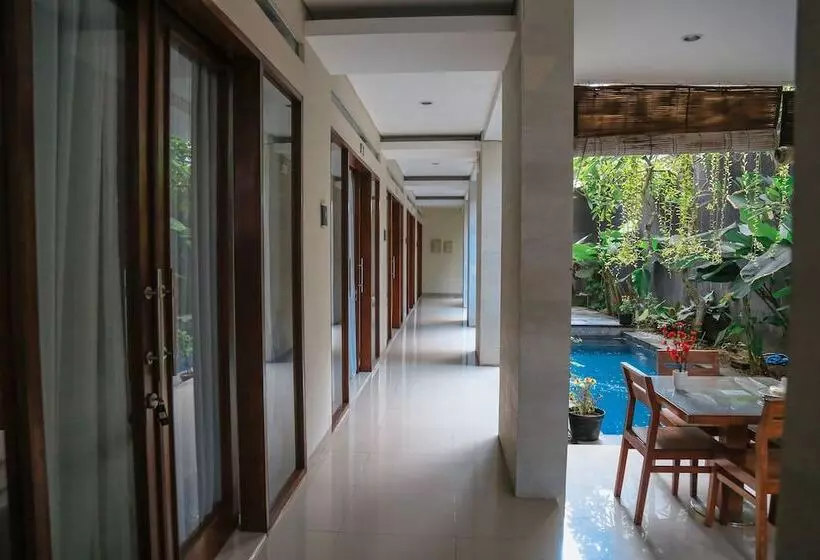 Fotos del hotel Alia Home:  11