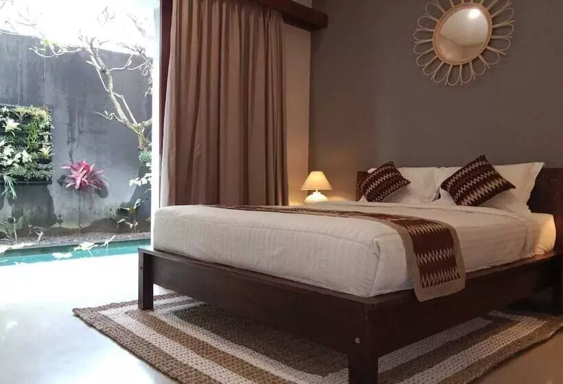 Fotos del hotel Alia Home:  9