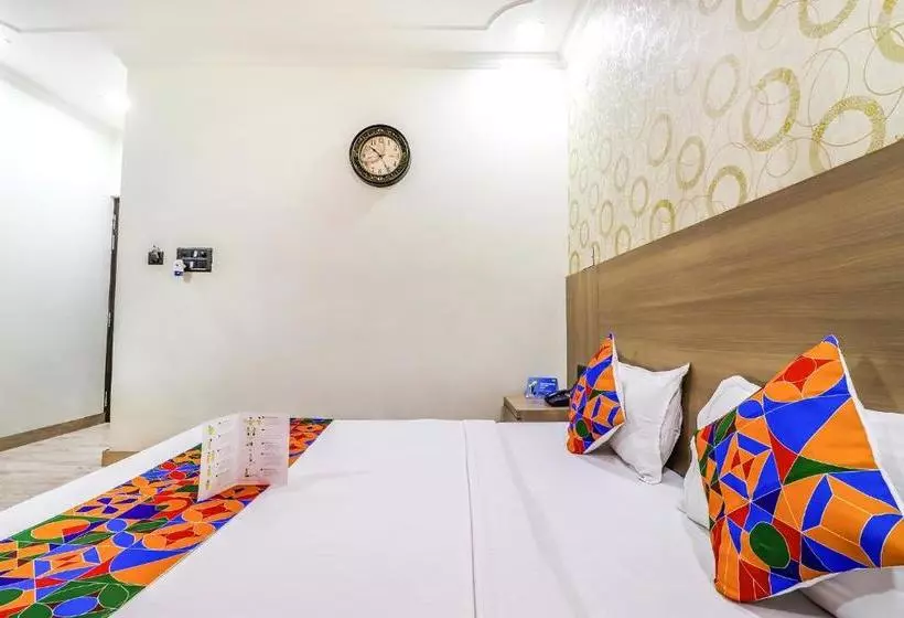 Fotos del hotel Fab Gs Inn:  2