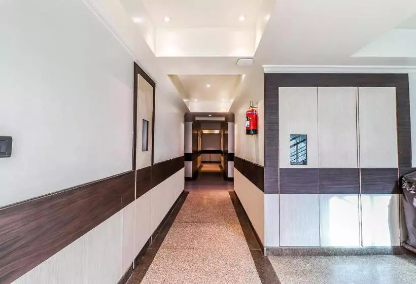 Fotos del hotel Fab Gs Inn:  5
