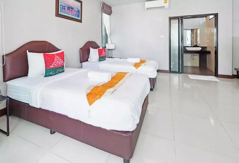 Fotos del hotel Nutchana Hill Boutique:  15