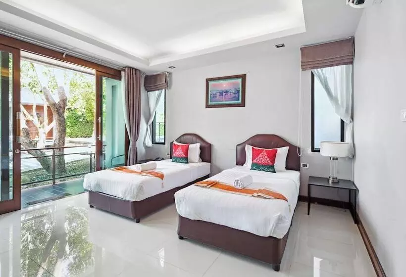 Fotos del hotel Nutchana Hill Boutique:  21