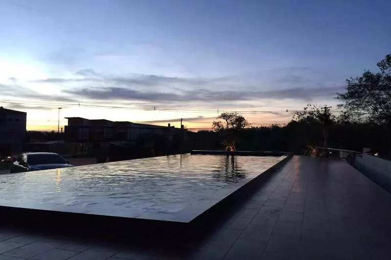 Fotos del hotel Nutchana Hill Boutique:  10