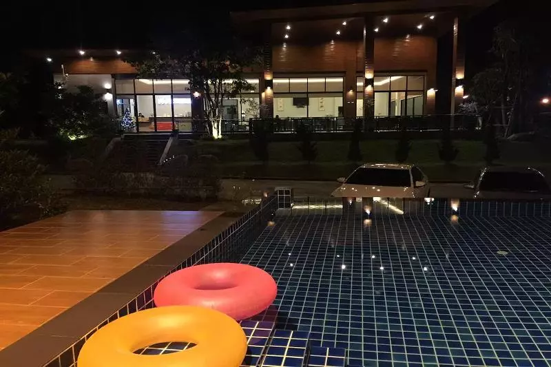 Fotos del hotel Nutchana Hill Boutique:  13