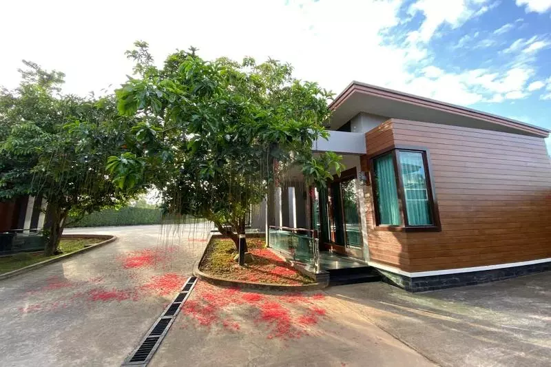 Fotos del hotel Nutchana Hill Boutique:  24