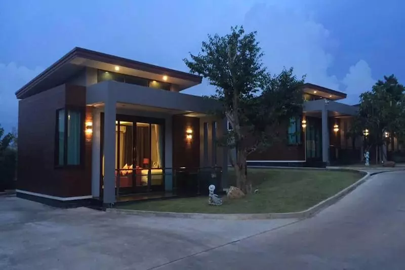 Fotos del hotel Nutchana Hill Boutique:  8
