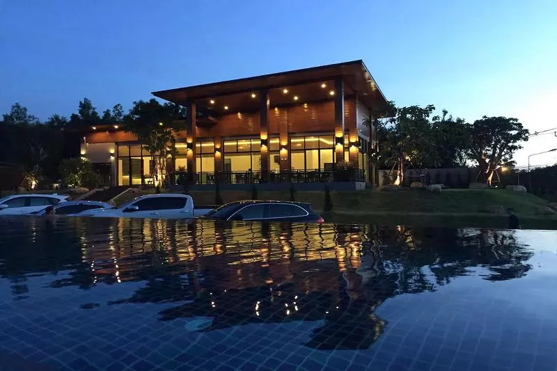 Fotos del hotel Nutchana Hill Boutique:  16