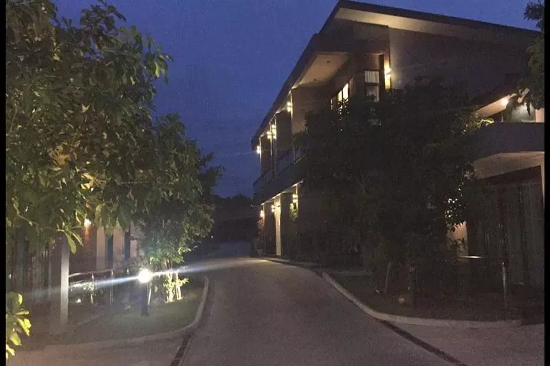 Fotos del hotel Nutchana Hill Boutique:  11