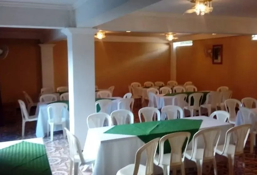 Fotos del hotel Es Kakchiquel:  15