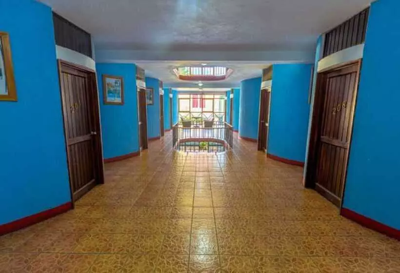 Fotos del hotel Es Kakchiquel:  2