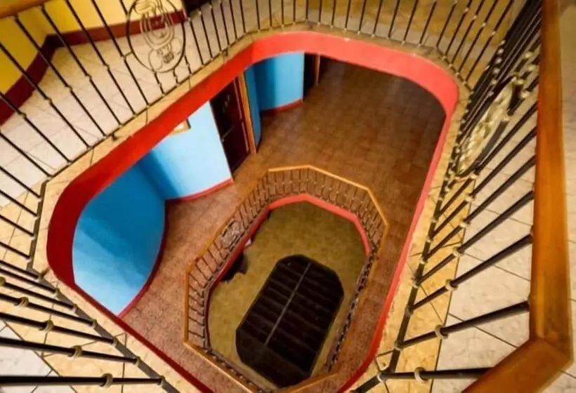 Fotos del hotel Es Kakchiquel:  13