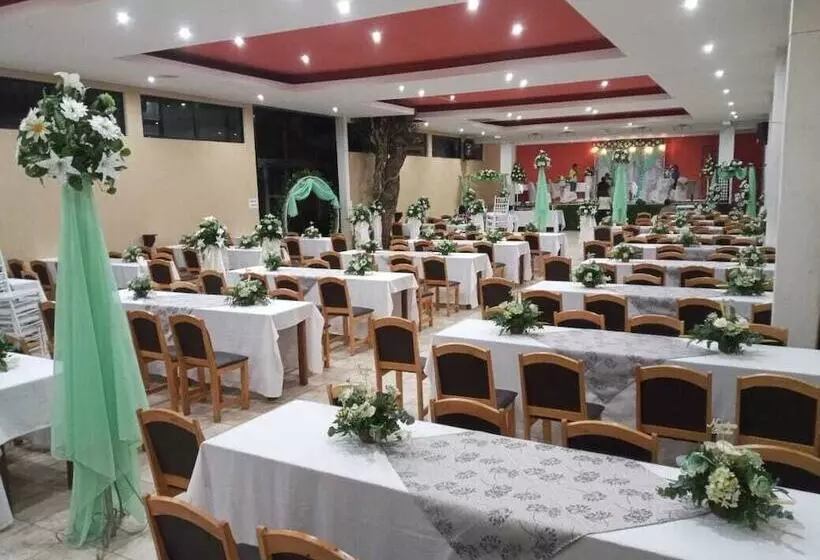 Fotos del hotel Es Kakchiquel:  9