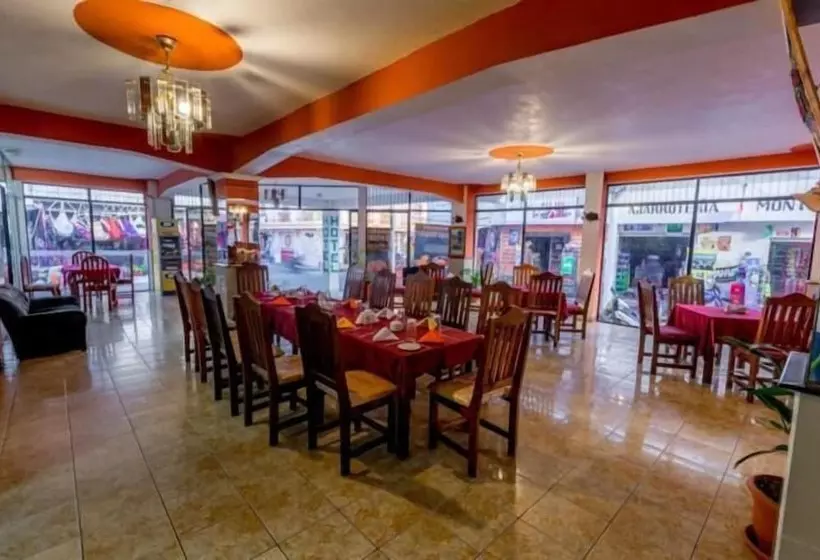 Fotos del hotel Es Kakchiquel:  14