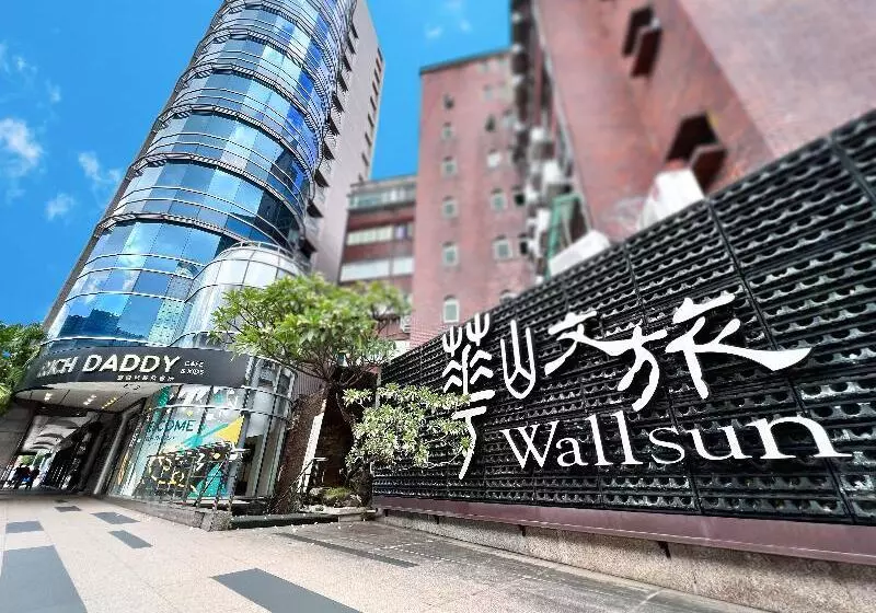 Wallsun