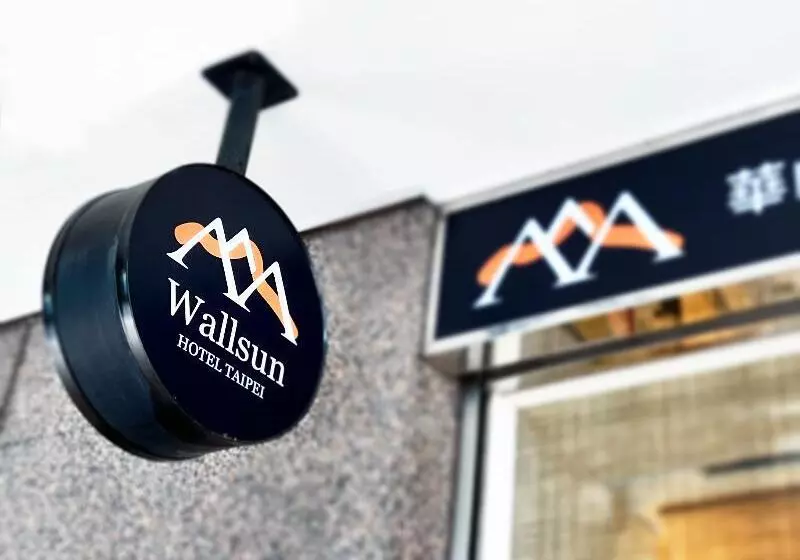 Fotos del hotel Wallsun:  5