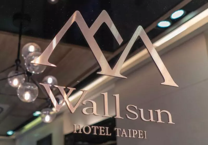 Fotos del hotel Wallsun:  9
