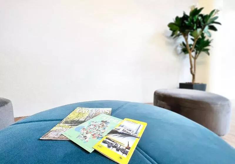Fotos del hotel Wallsun:  15