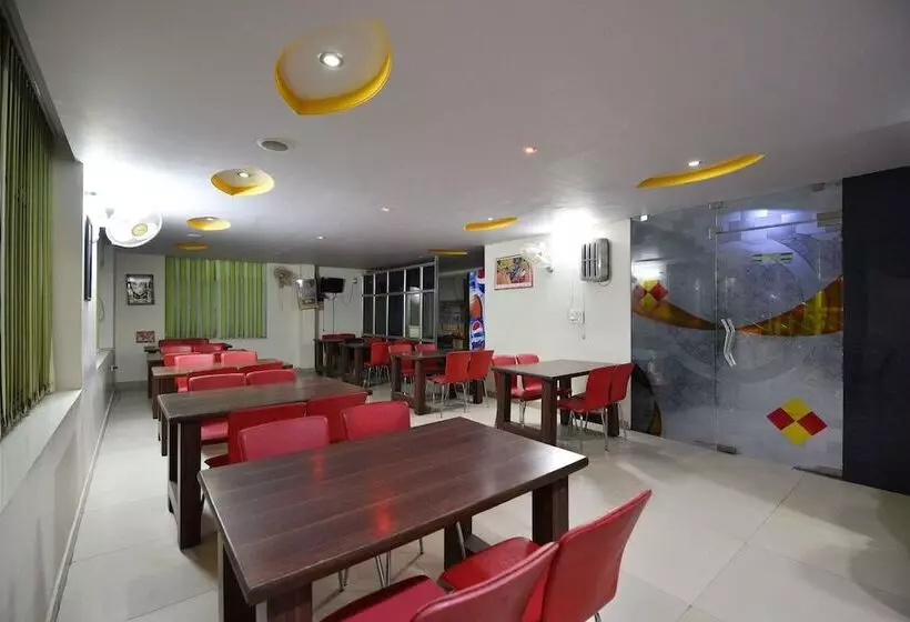 Fotos del hotel Apple 9:  4