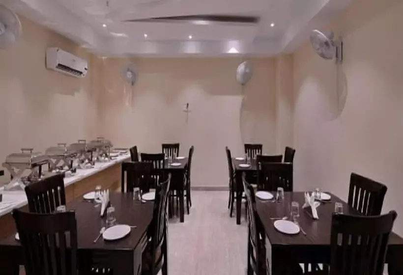 Fotos del hotel Grand Hridey:  4