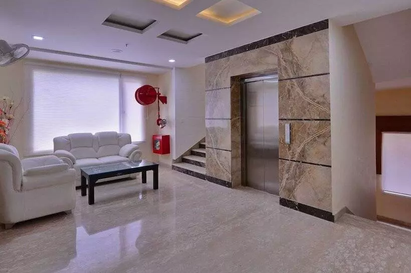 Fotos del hotel Grand Hridey:  2
