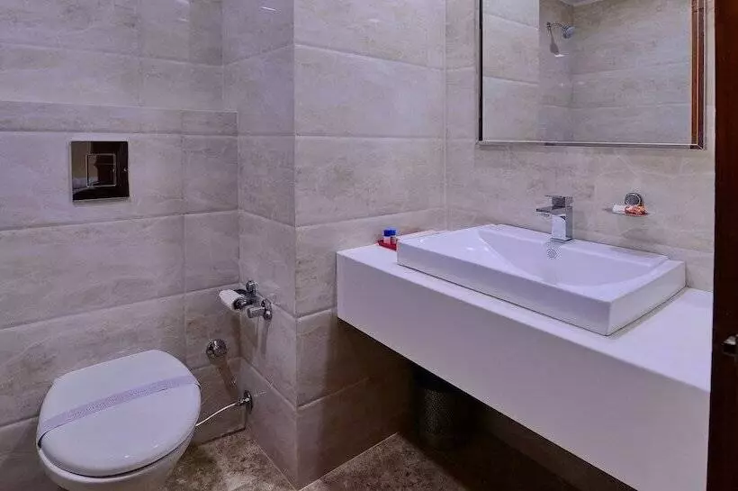 Fotos del hotel Grand Hridey:  11